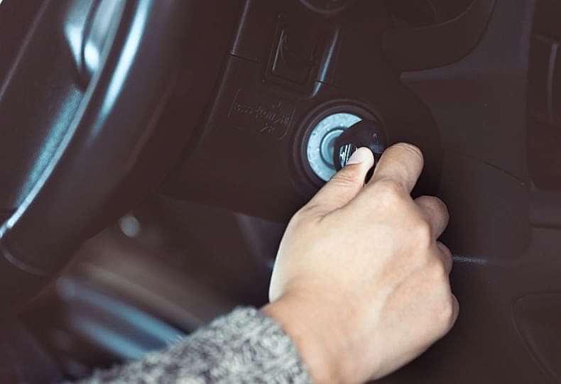 Aracımda marş basmıyor ne yapabilirim?