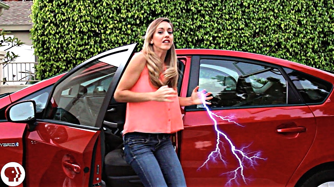 Arabada elektrik kaçağı neden olur?