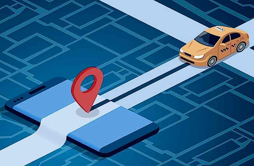 Bireysel Araç Takip Sistemleri Ankara