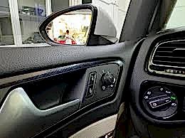 Oto Katlanır Ayna Tamiri Ankara